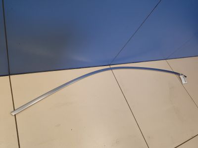 Молдинг рамки передней правой двери для Mercedes GLE-klasse W167 2019-