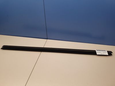 Накладка стекла передней левой двери для Mercedes GL-klasse X167 GLS 2019-