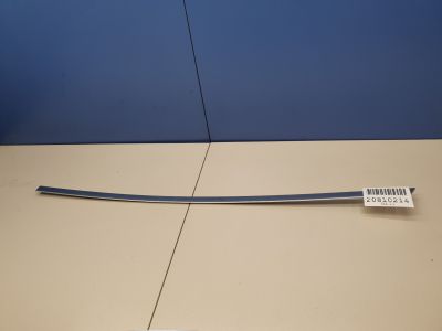 Молдинг рамки задней правой двери для Mercedes GLC-klasse X253 2015-