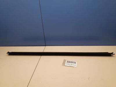 Накладка стекла передней левой двери для Mercedes GL-klasse X167 GLS 2019-