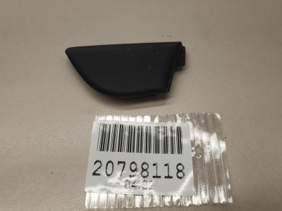 Накладка ручки внутренней правой для Hyundai Veloster 2015-