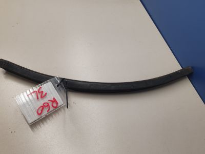 Уплотнитель двери задней левой для Mini Countryman R60 2010-2016