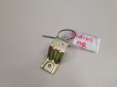 Кронштейн обшивки двери передней правой для SsangYong Rodius Stavic 2003-2013