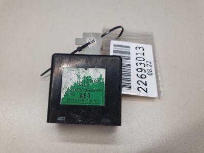 Блок электронный для SsangYong Rodius Stavic 2003-2013