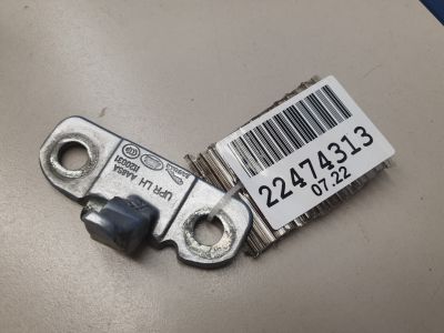 Петля двери передней левой верхняя для Jaguar F-TYPE 2013-