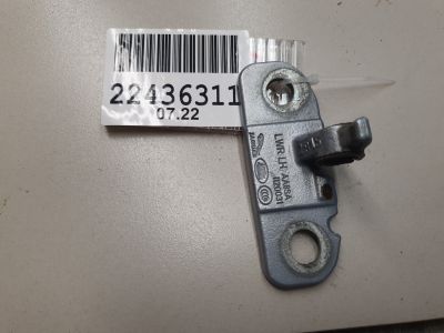 Петля двери передней левой нижняя для Jaguar F-TYPE 2013-