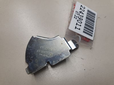 Защитный кожух замка передней левой двери для Jaguar F-TYPE 2013-