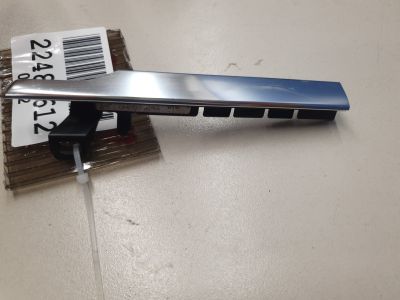 Молдинг стекла передней левой двери для Jaguar F-TYPE 2013-