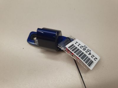 Петля двери задней левой нижняя для Mercedes GLC-klasse C253 Coupe 2016-