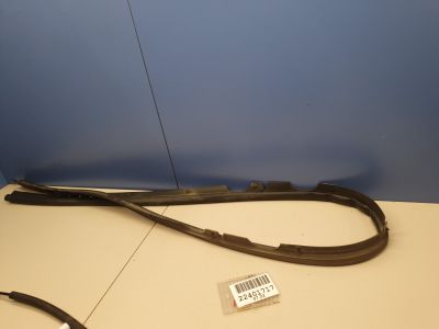 Уплотнитель капота для Chevrolet Volt 1 2010-2015