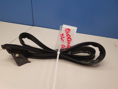 Уплотнитель стекла передней левой двери для Land Rover Range Rover Evoque 2011-2018