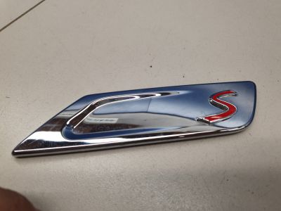 Накладка крыла переднего левого для Mini Clubman F54 2015-2021