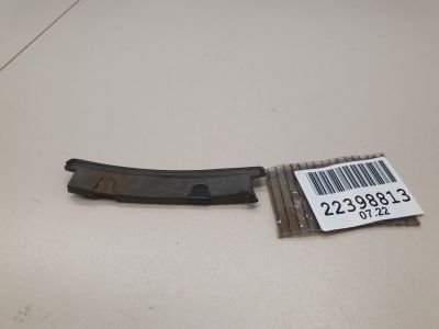 Накладка переднего крыла правого для Audi A3 8V 2012-2020