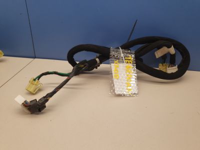 Жгут проводов крышки багажника для Hyundai Terracan 2001-2007