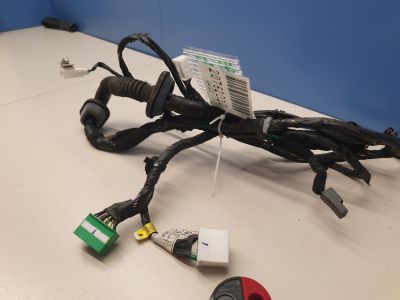 Жгут проводов крышки багажника для Hyundai Santa Fe CM 2005-2012