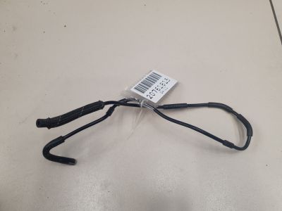 Трубка вакуумная для Mercedes CLS-klasse C257 2018-