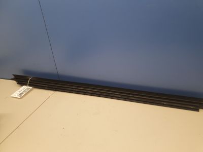 Накладка стекла передней левой двери для Mercedes GL-klasse X167 GLS 2019-