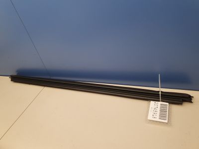 Накладка стекла передней левой двери для Mercedes GL-klasse X167 GLS 2019-