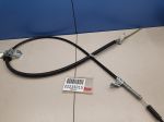 Трос стояночного тормоза левый для Lifan X60 2012-