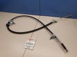 Трос стояночного тормоза левый для Lifan X60 2012-