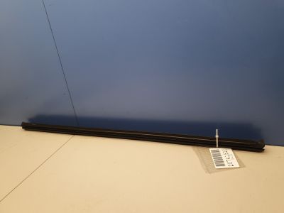 Накладка стекла передней левой двери для Mercedes GL-klasse X167 GLS 2019-