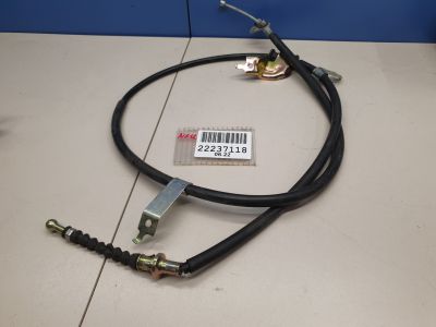 Трос стояночного тормоза правый для Lifan X60 2012-