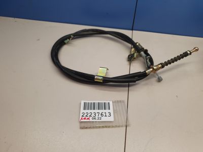 Трос стояночного тормоза левый для Lifan X60 2012-