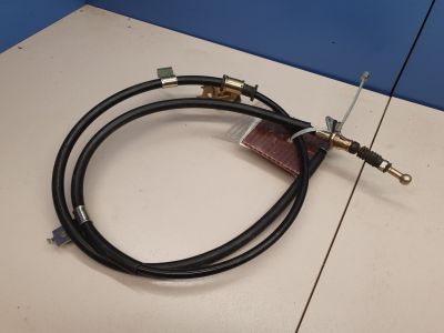 Трос стояночного тормоза правый для Lifan X60 2012-