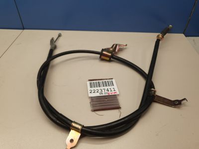 Трос стояночного тормоза правый для Lifan X60 2012-