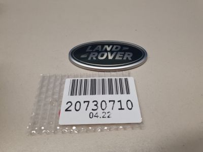 Эмблема крышки багажника для Land Rover Range Rover Evoque 2019-