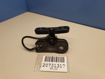 Петля крышки багажника левая для Land Rover Range Rover Evoque 2019-