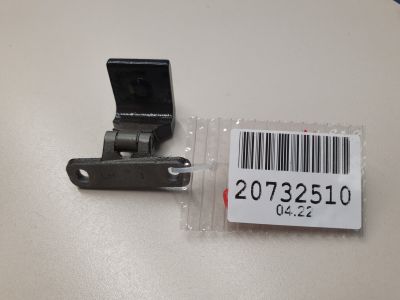 Петля крышки багажника левая для Audi Q5 8R 2008-2017