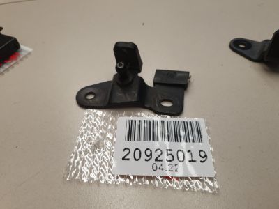 Кронштейн амортизатора двери багажника правый для BMW X5 F15 2013-2018