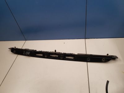 Накладка крышки багажника для Citroen C4 Cactus 2014-