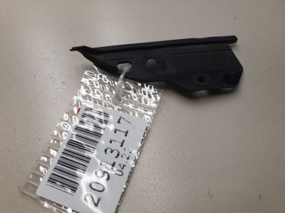 Пыльник правый для Nissan Qashqai J11E 2014-