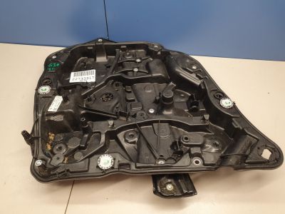 Стеклоподъемник задний левый для BMW 5 G30 F90 2016-