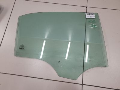 Стекло двери задней правой для Mercedes E-klasse W212 2009-2016