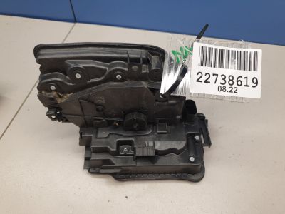 Замок двери задней левой для BMW 5 G30 F90 2016-