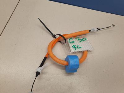 Трос открывания задней двери для BMW 5 G30 F90 2016-