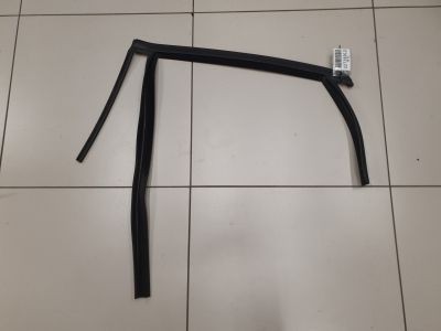 Уплотнитель стекла двери задний левый для Ford Focus 3 2011-2019