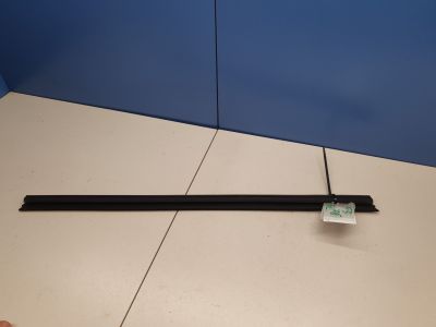 Накладка стекла задней левой двери для Ford Focus 3 2011-2019