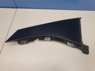 Накладка рамки двери задняя левая для Ford Focus 3 2011-2019