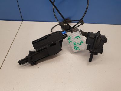 Модуль защиты двери левый задний для Ford Focus 3 2011-2019