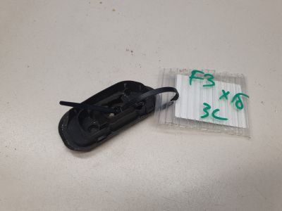 Пыльник ограничителя двери для Ford Focus 3 2011-2019