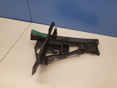 Кронштейн замка двери задний левый для Ford Focus 3 2011-2019