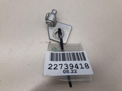 Петля двери передней левой верхняя для Opel Corsa D 2006-2015