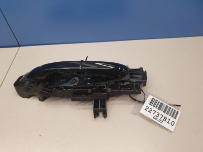 Ручка двери нaружная задняя левая для Mercedes E-klasse W213 2016-