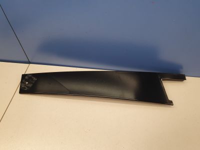 Накладка рамки двери задняя левая для Mercedes E-klasse W213 2016-