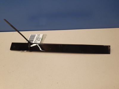 Направляющая стекла задней левой двери для Mercedes E-klasse W213 2016-