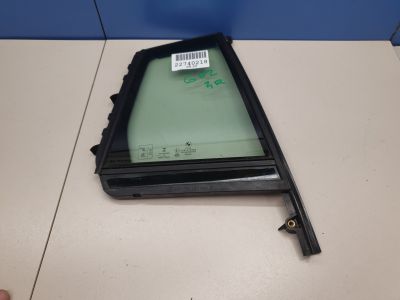 Стекло двери задней правой для BMW X4 G02 2018-